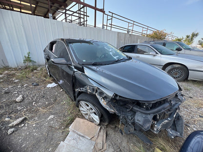 2/2 2016 - 2024 Chevrolet Malibu | All Parts G - Z | SKU #: M17535 XN-5