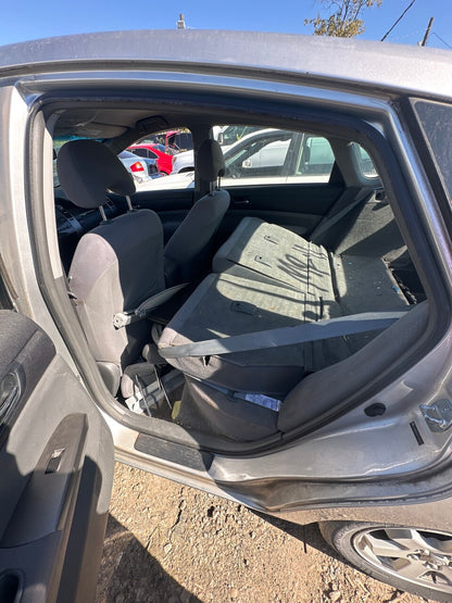 2/2 2004 - 2009 Toyota Prius | All Parts G - Z | SKU #: M17941 - R-11