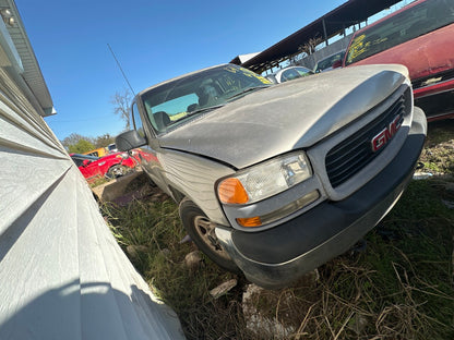 2001 GMC Sierra 1500l - Stock #: M18128 - MXC-18
