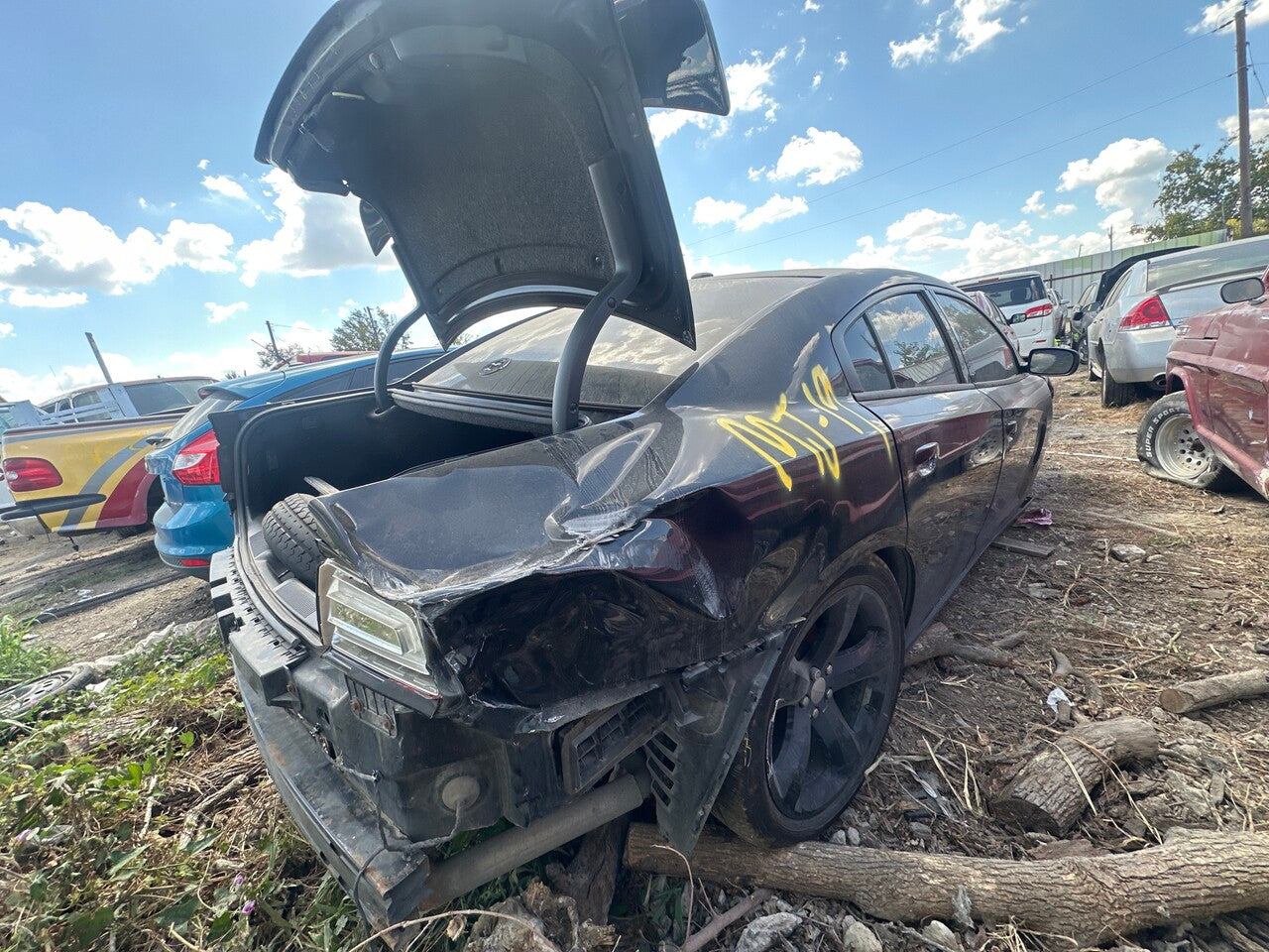 1/2 2011 - 2014 Dodge Charger | All Parts A - F | SKU #: M17789 CJ-19