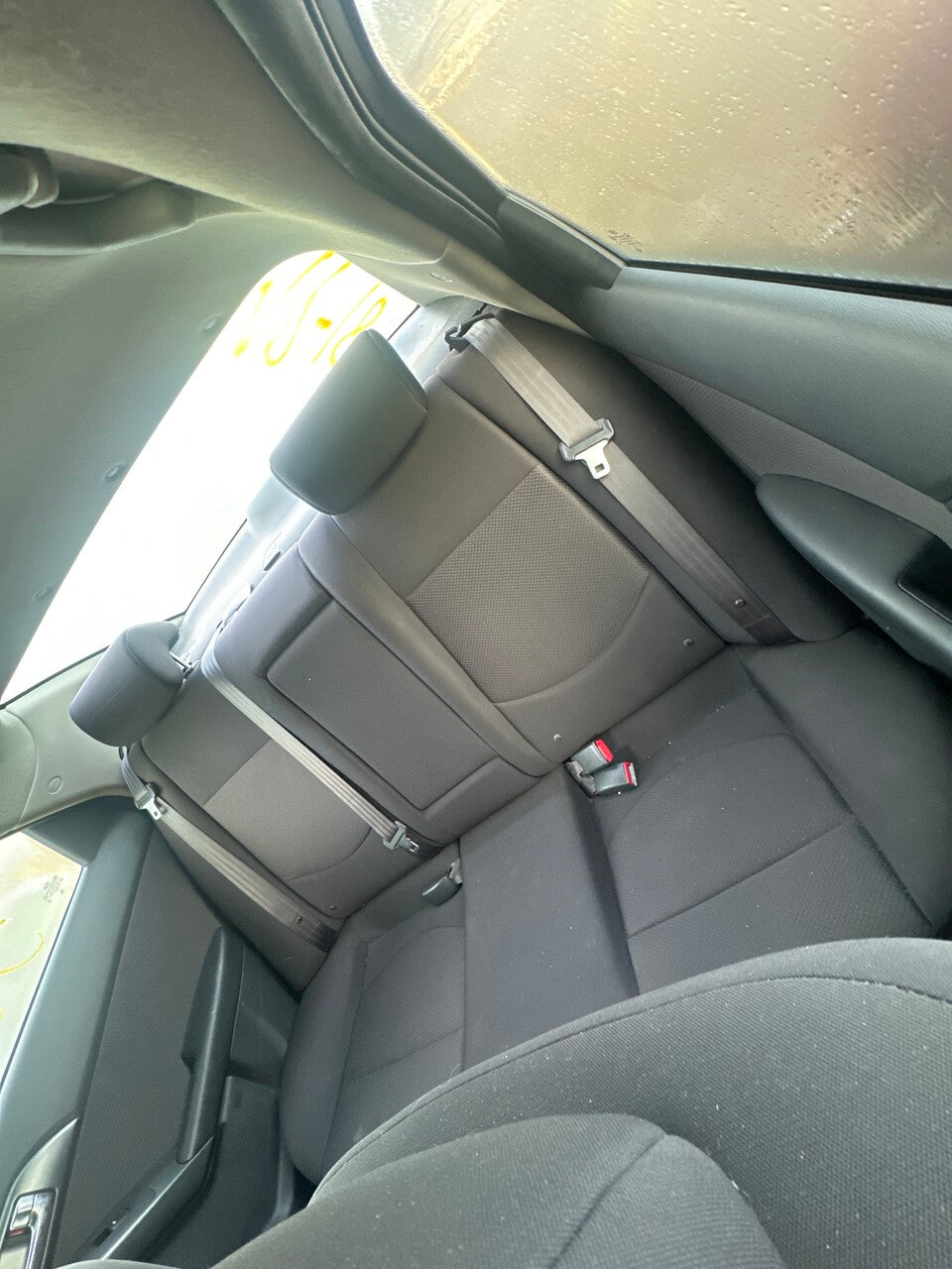 2/2 2010 - 2013 Kia Forte EX | All Parts G - Z | SKU #: M17908 - P-18