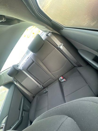 2/2 2010 - 2013 Kia Forte EX | All Parts G - Z | SKU #: M17908 - P-18