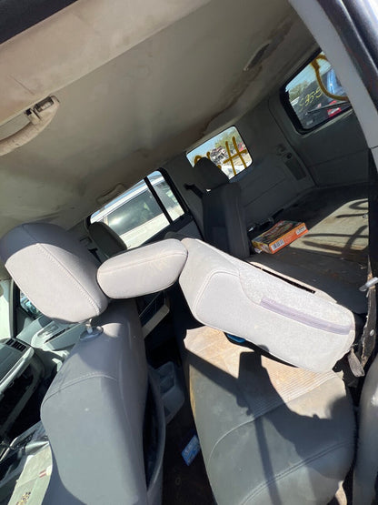 1/2 2008 - 2012 Jeep Liberty | All Parts A - F | SKU #: M17740 - H-10