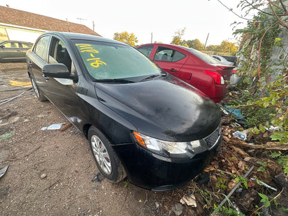 2/2 2010 - 2013 Kia Forte EX | All Parts G - Z | SKU #: M17908 - P-18