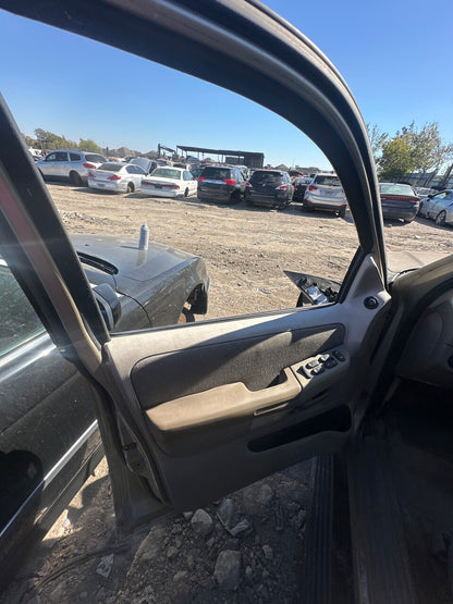 2/2 2002 - 2005 Ford Explorer XLS | All Parts G - Z | SKU #: M17945 - R-15