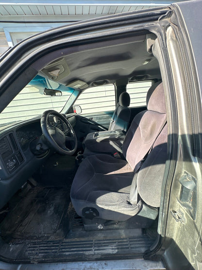 2001 GMC Sierra 1500l - Stock #: M18128 - MXC-18