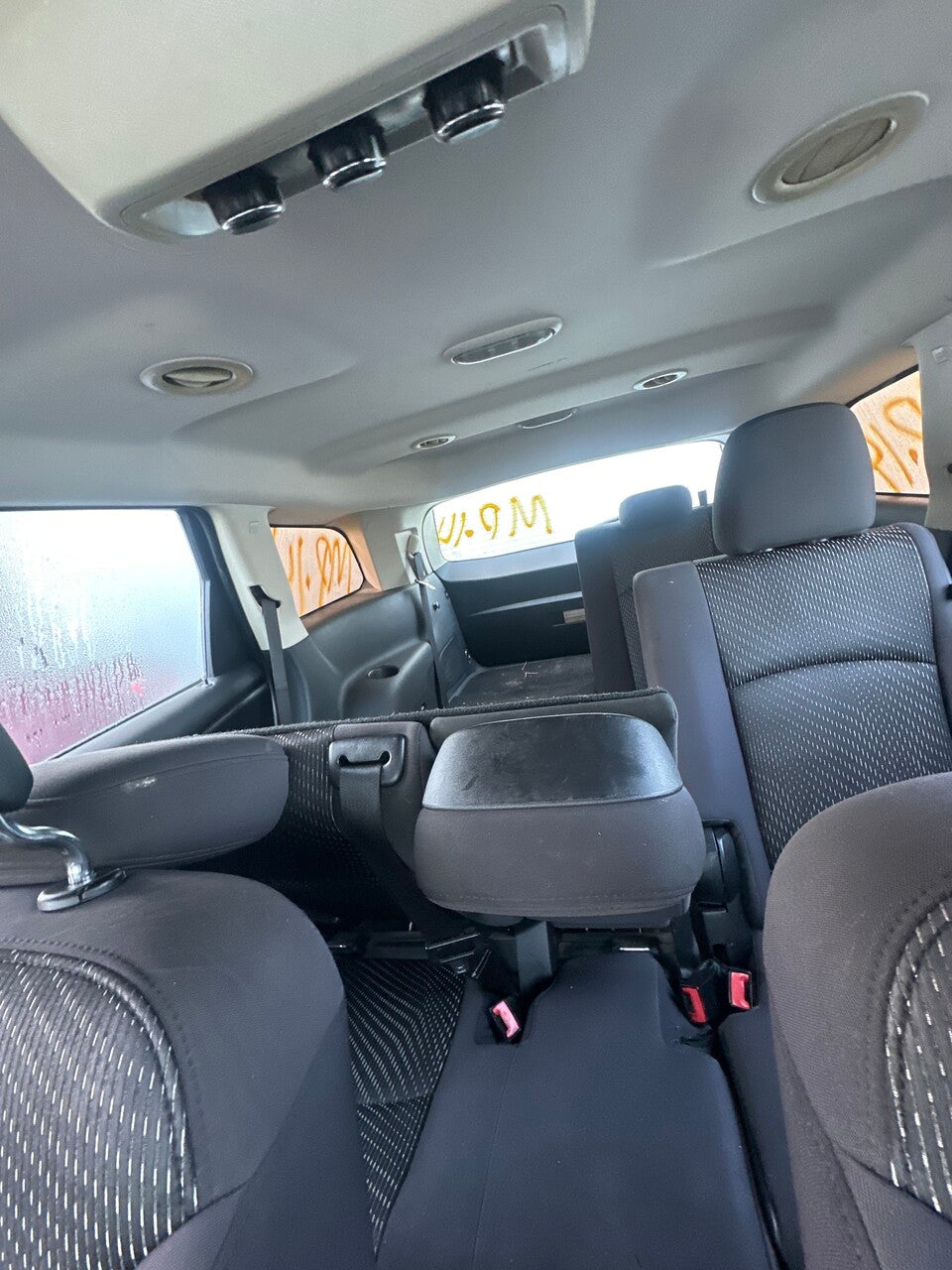 2/2 2009 - 2020 Dodge Journeyl | All Parts G - Z | SKU #: M17904 - P-14