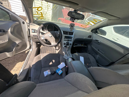 2/2 2008 - 2012 Chevrolet Malibu | All Parts G - Z | SKU #: M17979 - T-9