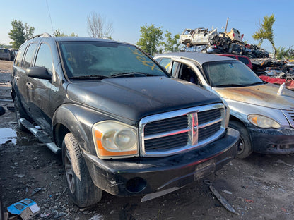 1/2 2005 Dodge Durango SLT | All Parts A - F | SKU #: M17585 - XP-15