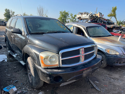 2/2 2005 Dodge Durango SLT | All Parts G - Z | SKU #: M17585 - XP-15