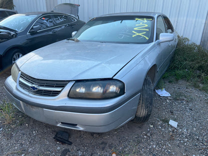 2/2 2000 - 2005 Chevrolet Impala | All Parts G - Z | SKU #: M17534 XN-4