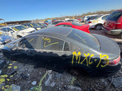 2012 Mazda 6 - Stock #: M18123 - MXC-13