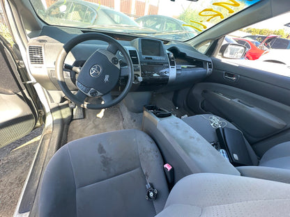 2/2 2004 - 2009 Toyota Prius | All Parts G - Z | SKU #: M17941 - R-11