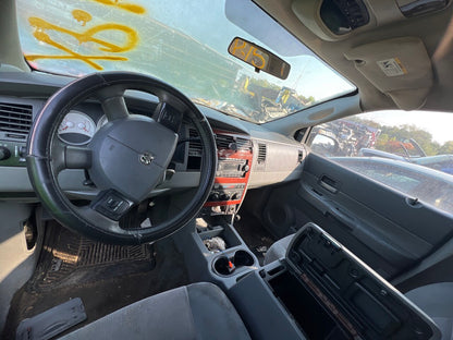 1/2 2005 Dodge Durango SLT | All Parts A - F | SKU #: M17585 - XP-15