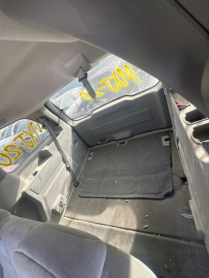 2005 Ford Frestar - Stock #: M18270 - MXJ-20