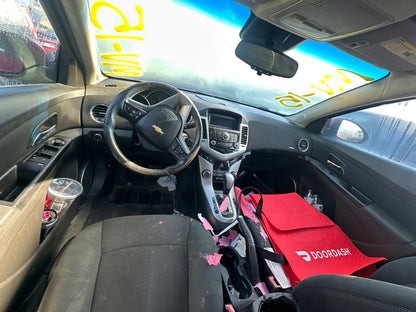 2011 Chevrolet Cruze - Stock #: M18025 - MV -15