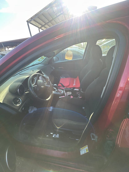 2011 Chevrolet Cruze - Stock #: M18025 - MV -15