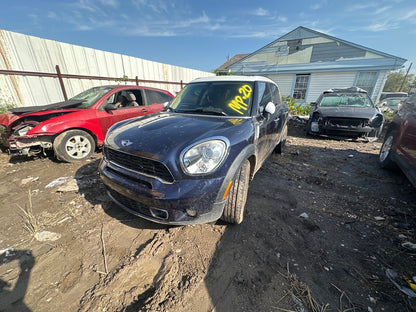 1/2 2011 - 2016 Mini Cooper Cooper S | All Parts A - F | SKU #: M17910 - P-20