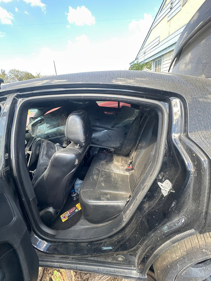 2/2 2011 - 2014 Dodge Charger | All Parts G - Z | SKU #: M17789 CJ-19