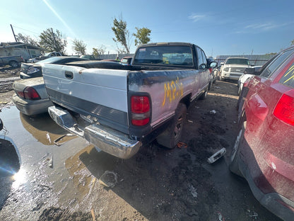 2/2 1994 - 20002 Dodge RAM 1500 | All Parts G - Z | SKU #: M17906 - P-16