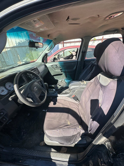 1/2 2001 - 2008 Ford Escape | All Parts A - F | SKU #: M17946 - R-16