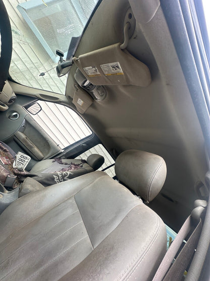 2006 Jeep Liberty - Stock #: M18269 - MXJ-19