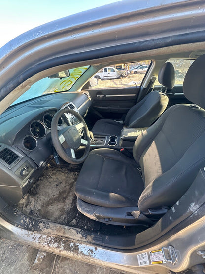 2006 - 2010 Dodge Charger - Stock #: M18152 MXE-2