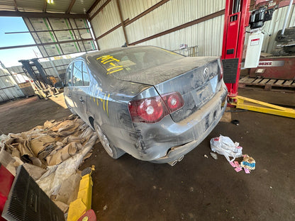 1/2 2005 - 2010 Volkswagen Jetta | All Parts A - F | SKU #: M17981 - T-11