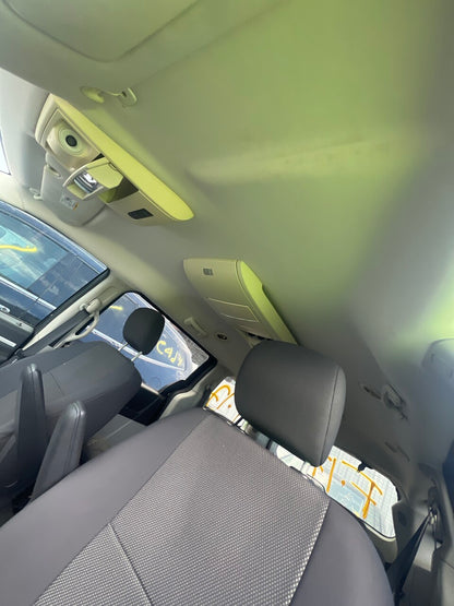 2/2 2008 - 2019 Dodge Grand Caravan | All Parts G - Z | SKU #: M17707 CF-17