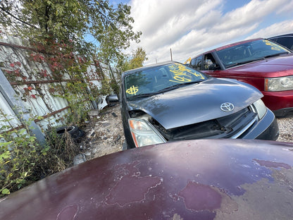 2/2 2004 - 2009 Toyota Prius | All Parts G - Z | SKU #: M17903 - P-13