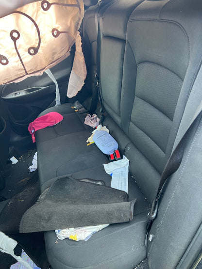 1/2 2016 - 2024 Chevrolet Malibu | All Parts A - F | SKU #: M17535 XN-5