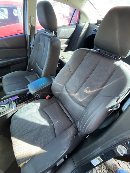 2012 Mazda 6 - Stock #: M18123 - MXC-13