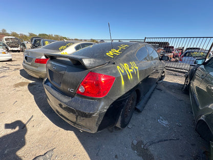 2/2 2005 - 2010 Scion tC | All Parts G - Z | SKU #: M17944 - R-14