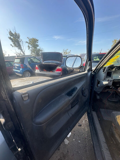 2/2 1994 - 20002 Dodge RAM 1500 | All Parts G - Z | SKU #: M17906 - P-16