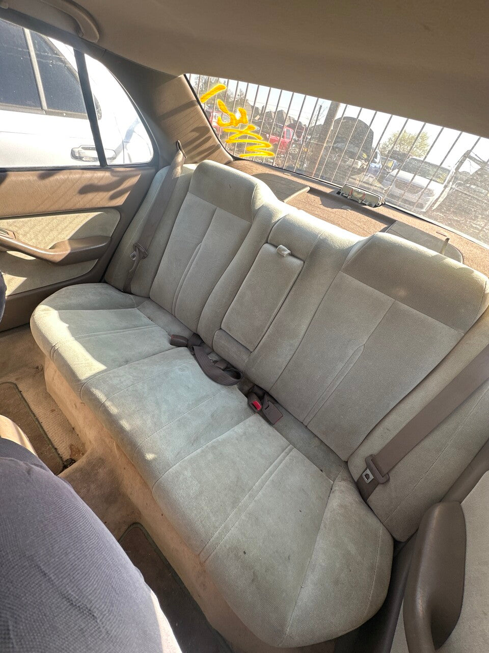 1993 Toyota Camry LE - Stock #: M18151 - MXE-1