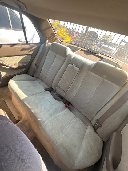 1993 Toyota Camry LE - Stock #: M18151 - MXE-1