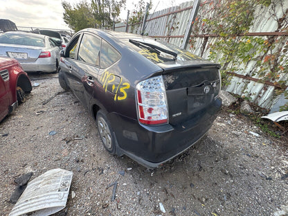 2/2 2004 - 2009 Toyota Prius | All Parts G - Z | SKU #: M17903 - P-13
