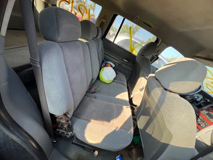 1/2 2005 Dodge Durango SLT | All Parts A - F | SKU #: M17585 - XP-15