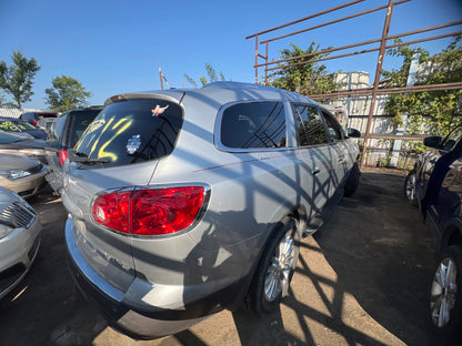 2/2 2008 - 2012 Buick Enclave | All Parts G - Z | SKU #: M17582 - XP-12