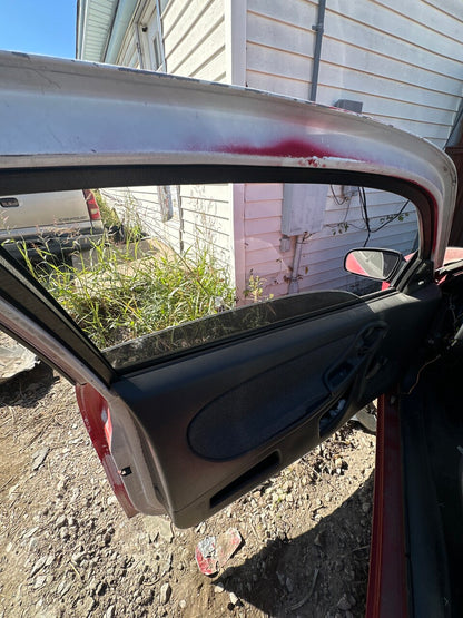 2/2 2003 - 2005 Chevrolet Cavalier | All Parts G - Z | SKU #: M17982 - T-12