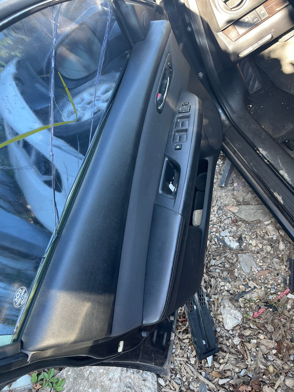 2012 Mazda 6 - Stock #: M18123 - MXC-13