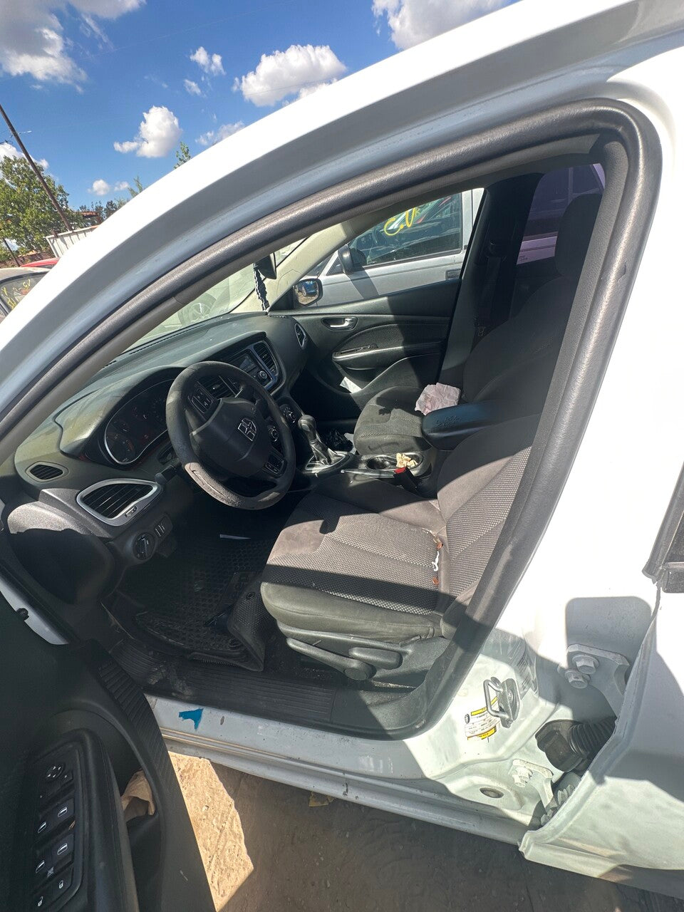 1/2 2013 - 2016 Dodge Dart | All Parts A - F | SKU #: M17788 - J-18