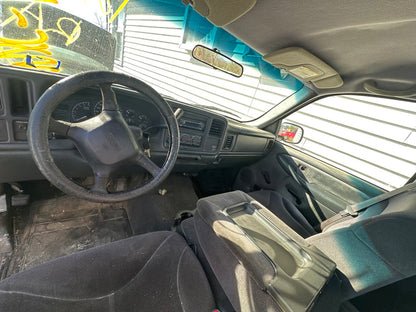 2001 GMC Sierra 1500l - Stock #: M18128 - MXC-18