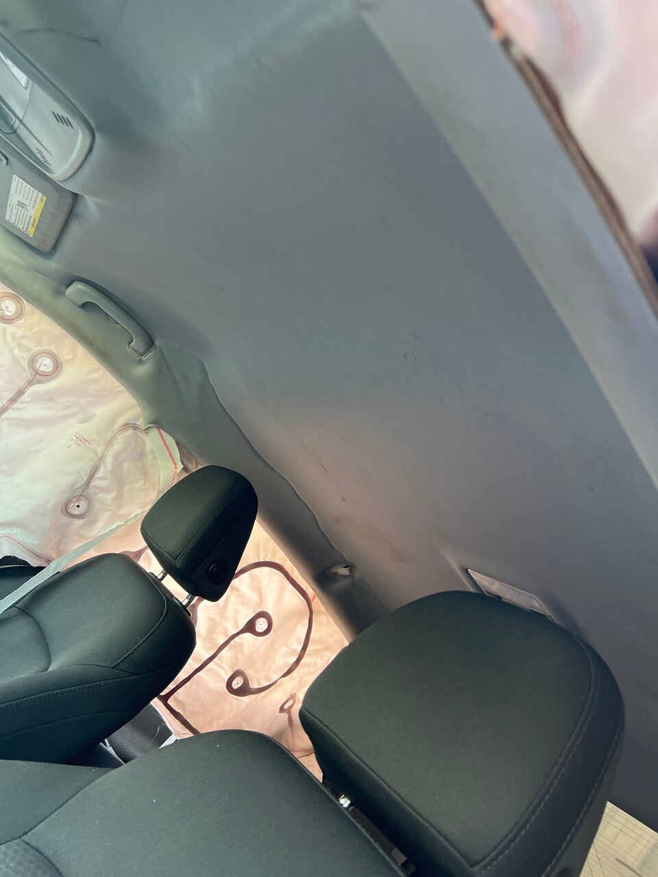 2/2 2016 - 2024 Chevrolet Malibu | All Parts G - Z | SKU #: M17535 XN-5