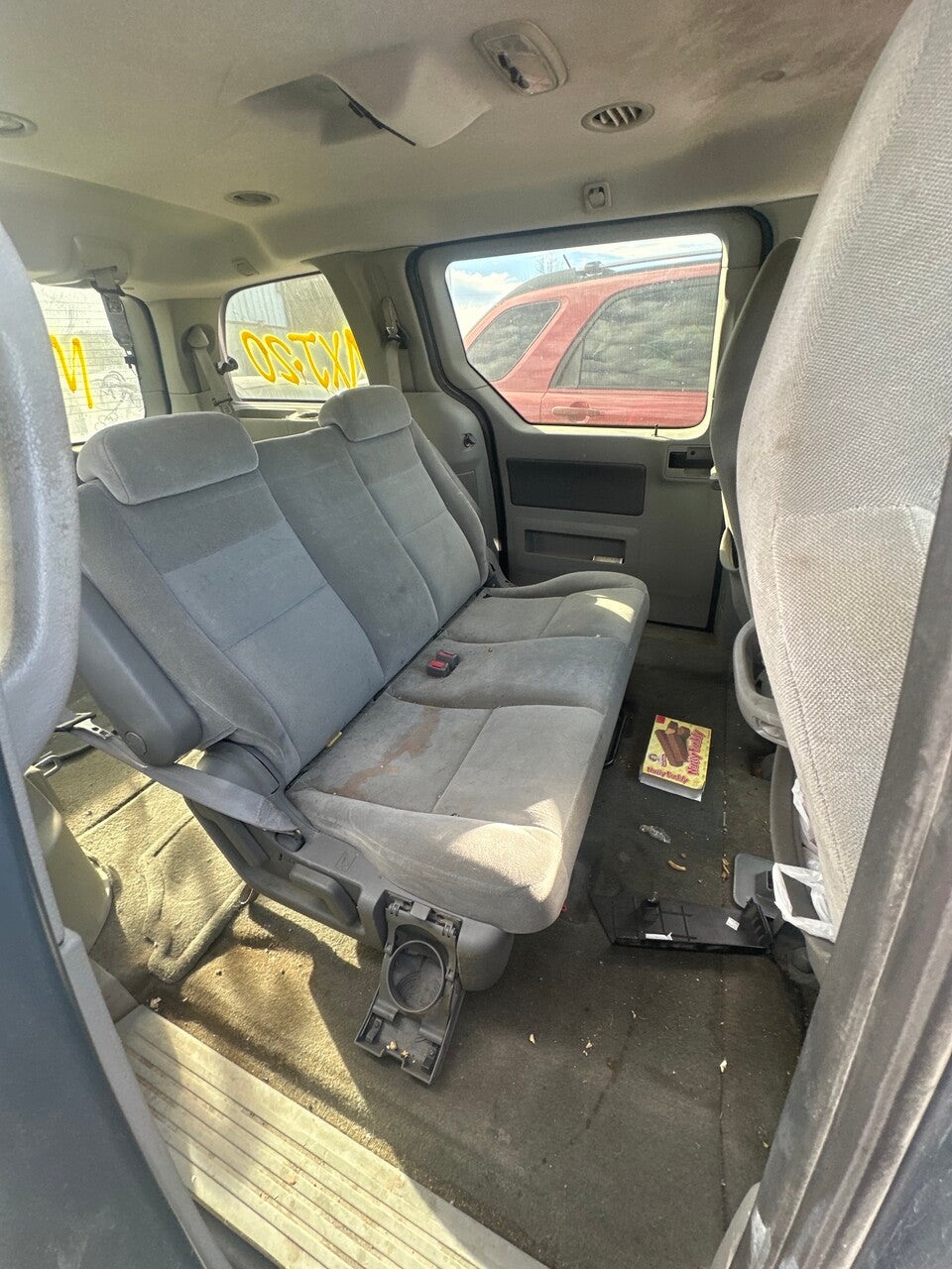 2005 Ford Frestar - Stock #: M18270 - MXJ-20