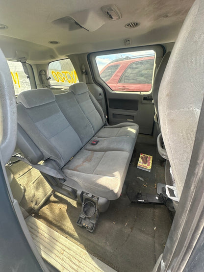 2005 Ford Frestar - Stock #: M18270 - MXJ-20