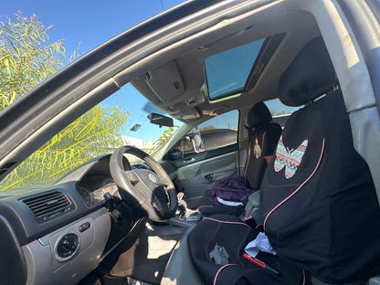 2006 Volkswagen Jetta - Stock #: M18153 - MXE-3