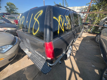 2/2 1995 - 2000 Chevrolet Tahhoe | All Parts G - Z | SKU #: M17588 - XP-18