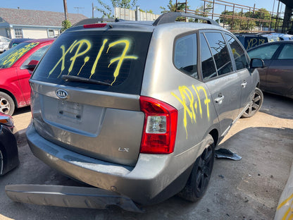 2/2 2007 - 2012 Kia Rondo LX | All Parts G - Z | SKU #: M17587 - XP-17