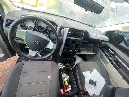 2/2 2008 - 2019 Dodge Grand Caravan | All Parts G - Z | SKU #: M17707 CF-17